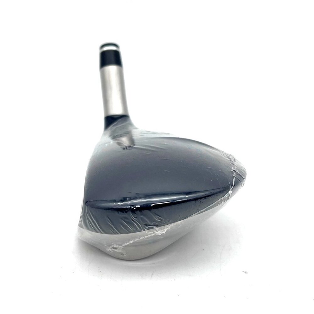 La Jolla Club Knife Steel 20 Degree Golf Club Head 5 Wood With Zippered Case New - Picture 5 of 16